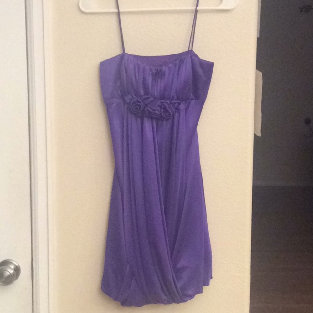 Morgan and Company dress